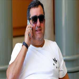 [partidazocope] Mino Raiola is hospitalized at the San Raffaele Hospital in Milan He is in intensive care, since his condition would be serious