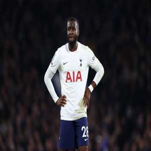 [Romano] Talks ongoing between Tottenham and Paris Saint-Germain for Tanguy Ndombele - confirmed. Player keen on the move, clubs in direct contact as per @JackPittBrooke