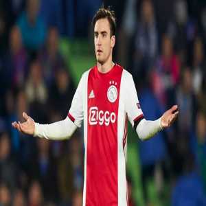 [Ekrem KONUR ] Nicolas Tagliafico wants to transfer to Barça as soon as possible. He is waiting for Ajax to let him go on loan.