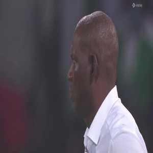 Nigeria 0-1 Tunisia - Youssef Msakni 47'