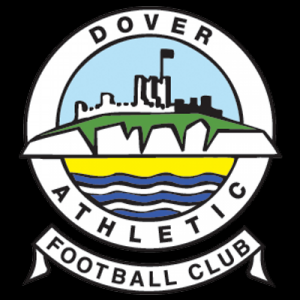 [Dover Athletic] Dover Athletic finally win, having been the only team in the top 5 English leagues without one to their name