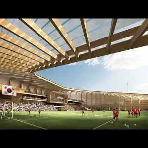 South Korea’s Quest to Build the Future of Football - The B1M