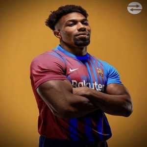 [Fabrizio Romano] Adama Traoré to Barcelona, done deal and here-we-go. Loan with buy option [not mandatory] for €30m plus bonuses. Barça will cover 100% of the salary until June. 🔵🔴 Deal to be signed on Friday, as per @David_Ornstein. Enhorabuena a @martinezferran @gerardromero @sport