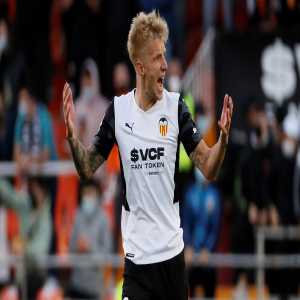 [Romano] Daniel Wass will be in Madrid today in order to undergo his medical and sign as new Atletico Madrid player. Contract until June 2023, fee agreed between clubs around €2.5m.Here we go confirmed, Wass joins Atléti.