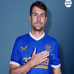 [Fabrizio Romano] Aaron Ramsey from Juventus to Rangers, done deal and here we go! Agreement on loan with buy option. Ramsey will sign in the coming hours. 🏴󠁧󠁢󠁳󠁣󠁴󠁿🤝 #Rangers Rangers will cover part of Ramsey’s salary. #DeadlineDay