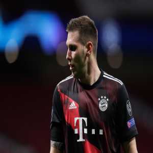 [Fabrizio Romano] Niklas Süle received 3 offers from Serie A and Premier League clubs but his priority was to stay in Germany and only wanted to join Dortmund