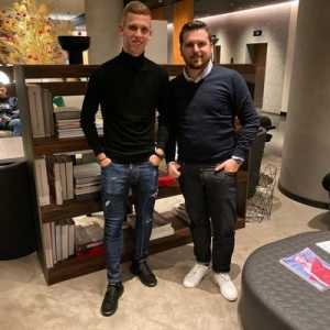 [Daniele Longo] AC Milan sporting director Ricky Massara for Sportmediaset: ‘The last call to Gigio Donnarumma was a gesture of courtesy after his refusals to our proposals. We are happy to have Mike Maignan and we wish Gigio a bright career’
