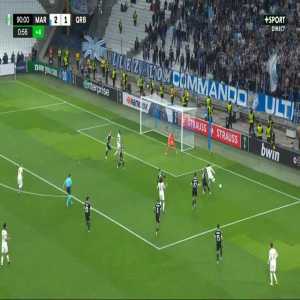 Marseille [3]-1 Qarabag - Dimitri Payet 90'+1'