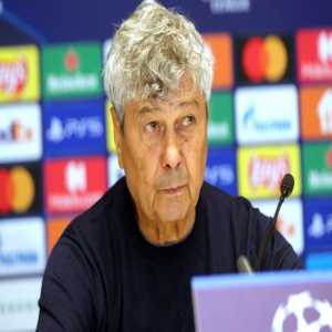 [Emanuel Roșu] Dynamo Kyiv manager Mircea Lucescu: "I will not leave Kyiv to return to Romania, I'm not a coward. I hope these big people with no brains will stop this war. I never thought this was possible"