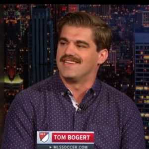[Tom Bogert] Chicago Fire attacker Fabian Herbers on Inter Miami’s Gonzalo Higuain: “F*** that guy, man. This guy is so pathetic...His whole body language is terrible. I wouldn’t want to be a teammate of his. F*** that guy, I don’t want any part of it.”