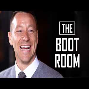 John Terry used to go through three pairs of boots every game (3:50).