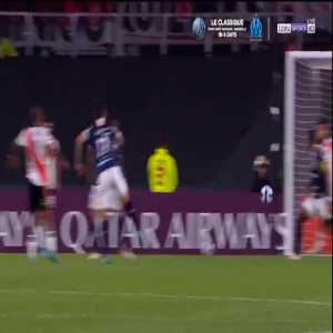 River Plate [2]-0 Fortaleza - Nicolas de la Cruz 33' (Golazo)