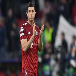 [Fabrizio Romano] Barcelona director Alemany: “We don’t have any agreement with Robert Lewandowski”, he told Movistar. “We deeply respect him - he is a very important player for his club. We are in the field of speculation, which is logical. But there’s nothing agreed”.