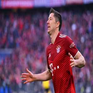 [Fabrizio Romano] Barcelona are still working on Lewandowski deal, in talks with his agent since February. Plan is clear: no opening bid yet, first step has to be Lewa’s agent to discuss with Bayern about the contract. Lewandowski’s well informed on Barça - but Bayern have the priority.