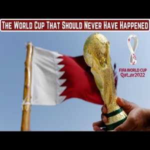 The disturbing reality of the Qatar World Cup. A great mini documentary by HITC Sevens