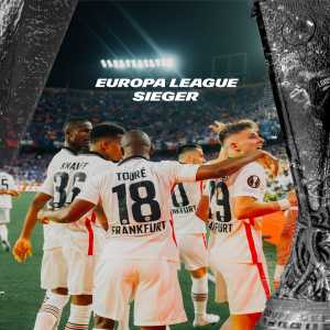 [Eintracht Frankfurt] have qualified for the 2022/23 UEFA Champions League as a result of their Europa League win