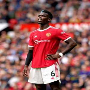 [Konur]PSG have offered Paul Pogba an annual salary of € 12 million