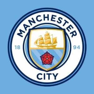 [Manchester City] Manchester City official 22/23 Home Kit