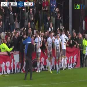Bohemians [1] - 0 Sligo Rovers - Dawson Devoy 61'