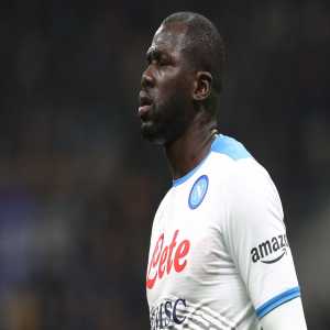 [Romano] - Napoli president de Laurentiis tells Gerard Romero: “Barcelona have not asked for Koulibaly and I think Barça don’t have enough money to sign any player. We’re not interested in any swap deal”, de Laurentiis said about Pjanić rumours.