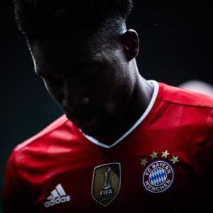 [Alphonso Davies] Yes Jordyn and I have parted ways. The rumours about her are not true. She is a good person I have a lot of respect for her. I wish her the best and ask everyone to respect our privacy.