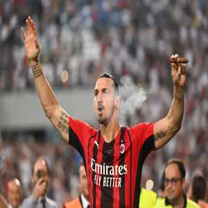 [Fabrizio Romano] Zlatan Ibrahimović after winning the title: “I will continue playing if I feel good physically. My decision will be made soon, I had many physical problems but I will decide soon”. “This Scudetto is for Raiola. It’s the first title I win without Mino by my side”.
