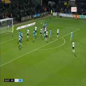 Notts County 1-[2] Grimsby - Andy Smith 119'