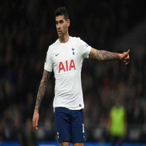 [Fabrizio Romano]Tottenham will activate £40m obligation to buy clause in the coming days for Cristian Romero. “Signing of the season”, according to Jamie Carragher. #THFC Fabio Paratici wanted him as key player and Romero will be part of the project - he has already signed until June 2026.