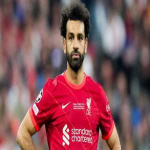 [James Pearce] Some details on Mohamed Salah’s contract situation. Unless he receives a significantly improved offer he intends to leave on a free transfer in 2023 and would look to stay in the PL.