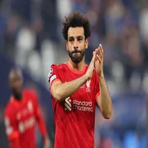 [Fabrizio Romano] Liverpool will have to improve their proposal or Salah could leave on a free next year.