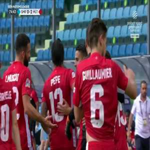 San Marino 0-2 Malta - Matthew Guillaumier 75'