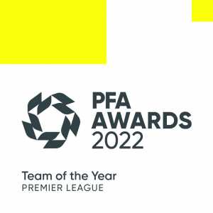 [PFA]PFA PL Team of the year: Alisson,Cancelo,Van Dijk,Ruediger,Trent AA,De Bruyne, Thiago,Bernardo Silva,Salah, Ronaldo.
