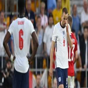[Standard] Harry Kane tells England supporters not to ‘panic’ as he defends Gareth Southgate following Hungary horror show: "It’s not going to be perfect every game, the fans have to understand that.”