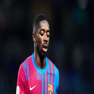 [Bobby Vincent] Ousmane Dembele is set to make a decision on his future once he returns from holiday. The Frenchman recently held direct talks with Thomas Tuchel over a move to Chelsea. Chelsea remain confident.