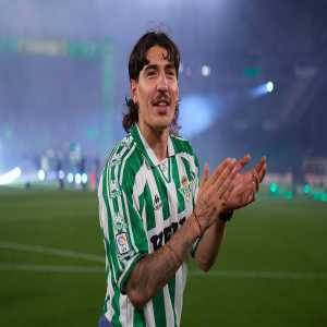 [Carrusel Deportivo] Bellerín wants to return to Betis, but Betis financial situation makes it difficult. He doesn’t want to make it soap opera until August 31 like last season. His salary would be €4M.
