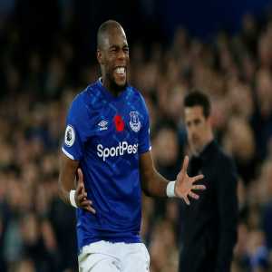 [Lyall Thomas] - Exclusive: Marco Silva wants to be reunited with Djibril Sidibe at FulhamFC, with the club in talks to sign the Monaco RB as a free agent on July 1 - but player is hesitant after previous EPL experience on loan at EvertonFC