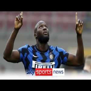 Sky Sports | "Inter Milan agree loan deal with Chelsea for Romelu Lukaku"