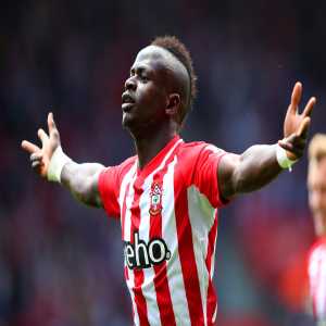 [OptaJoe] Sadio Mané scored at least 10 goals in all eight of his Premier League campaigns; it's the most seasons a player has played in the competition while reaching double figures each time. Departure.