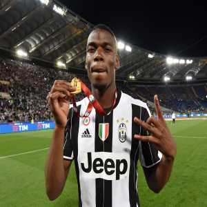 [Fabrizio Romano]:Paul Pogba’s agent will meet with Juventus tomorrow to complete the negotiations for his comeback. It’s just matter of final details then deal will be signed. Pogba only wanted Juventus and he’s expected in Italy for medicals at the beginning of July.