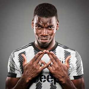 [Fabrizio Romano] Paul Pogba to Juventus, confirmed and here we go! Full agreement now completed on a free transfer. Deal to be signed at the beginning of July, it’s done and sealed. Pogba will be in Italy in two weeks. Juve sold him for €100m six years ago - now he’s back for free.