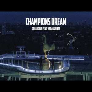 Gollini music video[Gollorius - CHAMPIONS DREAM]