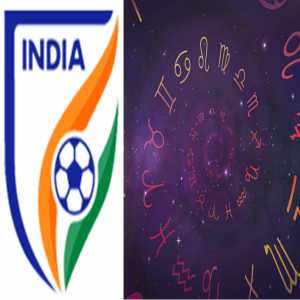 [Indian football board] AIFF paid £250,000 to Nyassa Astrocorp for astrological suggestions. They want India to qualify for Asian Cup.