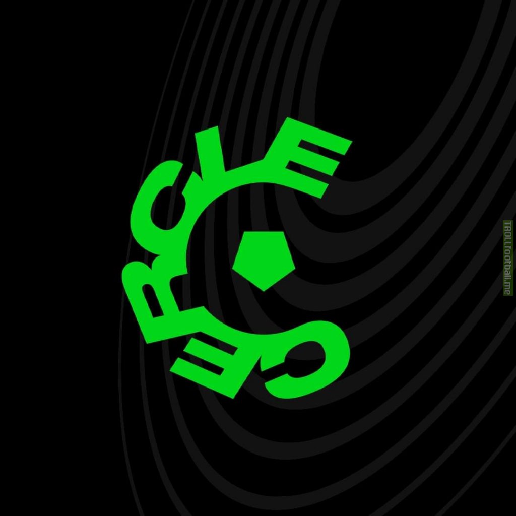 New Cercle Brugge logo unveiled today