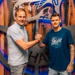 [Official] Sébastien Thill signs for Hansa Rostock