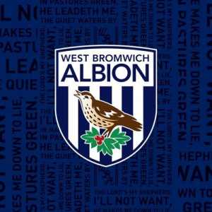 [West Bromwich Albion] announce the signing of Jed Wallace on a four-year deal