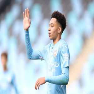 [Fabrizio Romano]: Bayer Leverkusen are set to sign English winger Sam Edozie (19) from Manchester City. Agreement in place on a permanent deal.#MCFC @TheSecretScout_ Contract will be valid until 2024, deal to be completed soon.