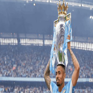[Ornstein] Arsenal have reached an agreement with Manchester City to sign striker Gabriel Jesus for £45m. Still some bits to sort but #AFC on course to secure 25yo, who also had interest from Chelsea & Tottenham. Arteta’s top target @TheAthleticUK #MCFC #CFC #THFC