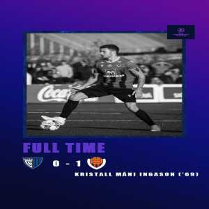 [Víkingur Reykjavík] are the winners of the 2022-23 UEFA Champions League preliminary round with a 1-0 win over Inter Club d'Escaldes, qualifying to the first qualifying round where they will face Malmö FF