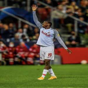 [Aigles Du Mali] Mohamed Camara's agent: "Leeds have been in direct contact with RB Salzburg and love the player's profile. They have only expressed their interest and have not yet made an offer - we hope to hear back very soon”