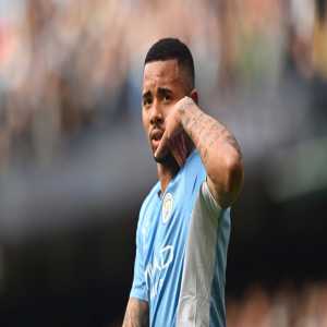 [Fabrizio Romano] Arsenal director Edu working also this weekend on final details for Gabriel Jesus deal, in order to complete the agreement also on personal terms with a five year deal on the table. #AFC Deal 100% agreed between clubs with City to receive £45m fee, as reported yesterday.